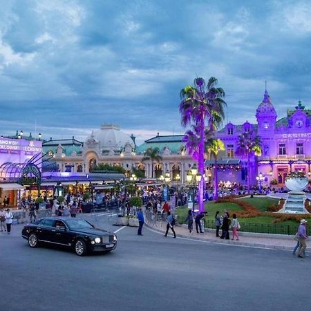 Monaco Good Stay Beausoleil Luaran gambar