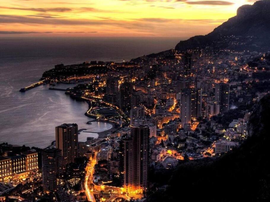 Monaco Good Stay Beausoleil Luaran gambar